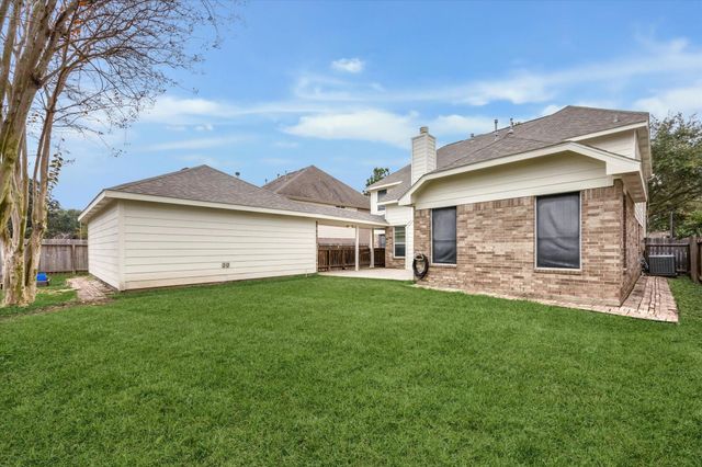2111 Great Prairie Lane, Katy, TX 77494