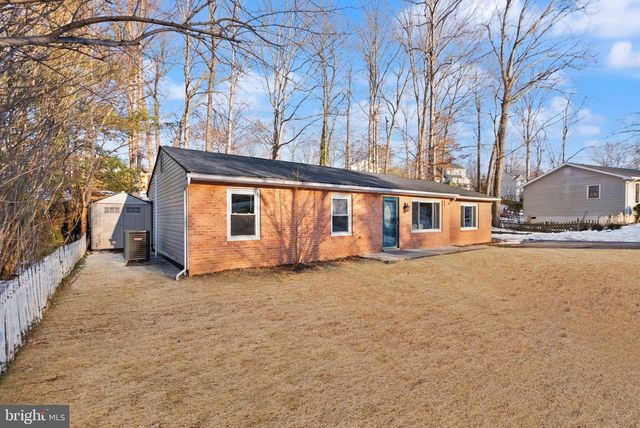 26 WILLOW BRANCH PL, Fredericksburg, VA 22405