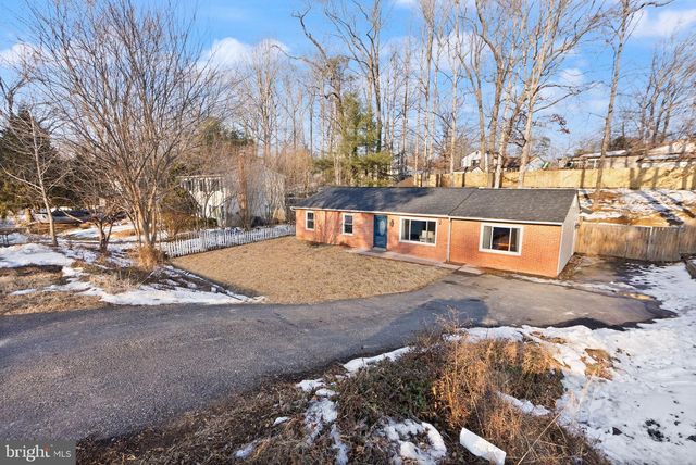 26 WILLOW BRANCH PL, Fredericksburg, VA 22405