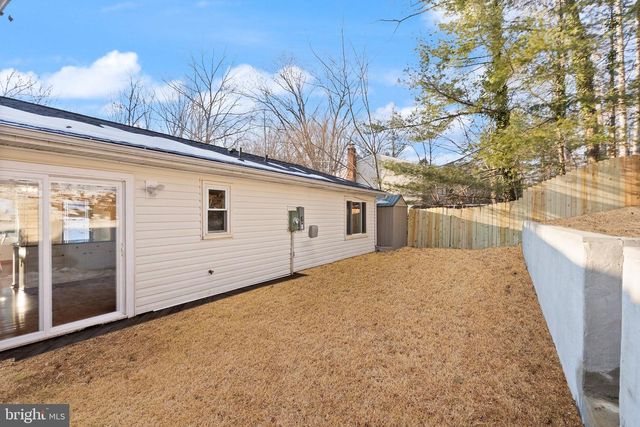 26 WILLOW BRANCH PL, Fredericksburg, VA 22405