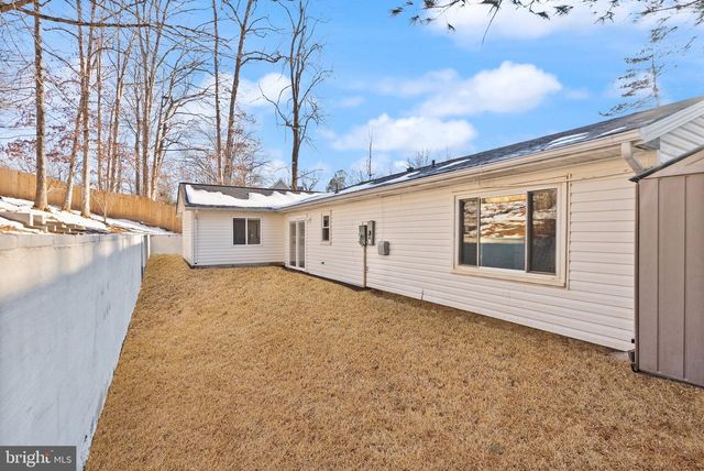 26 WILLOW BRANCH PL, Fredericksburg, VA 22405