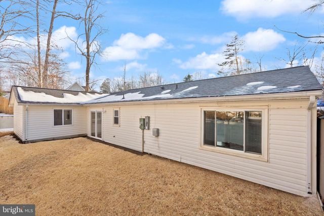 26 WILLOW BRANCH PL, Fredericksburg, VA 22405