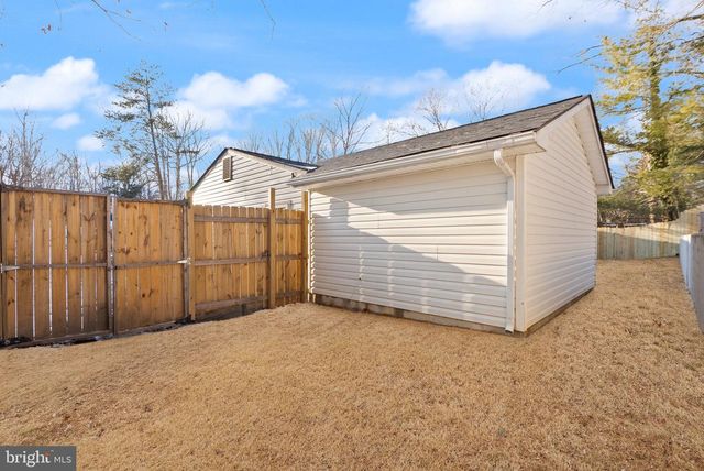 26 WILLOW BRANCH PL, Fredericksburg, VA 22405