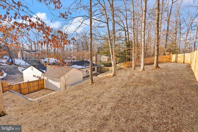 26 WILLOW BRANCH PL, Fredericksburg, VA 22405