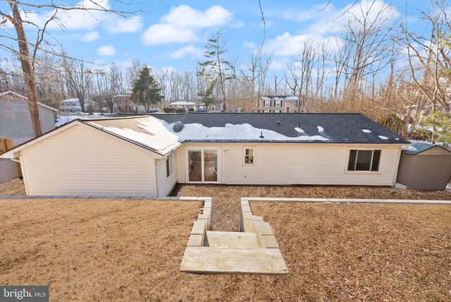 26 WILLOW BRANCH PL, Fredericksburg, VA 22405