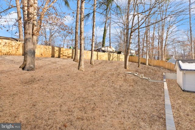 26 WILLOW BRANCH PL, Fredericksburg, VA 22405