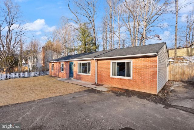 26 WILLOW BRANCH PL, Fredericksburg, VA 22405