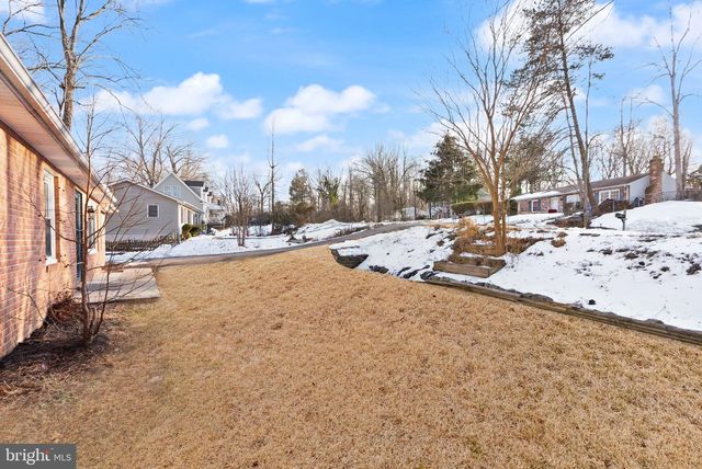 26 WILLOW BRANCH PL, Fredericksburg, VA 22405