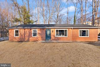 26 WILLOW BRANCH PL, Fredericksburg, VA 22405