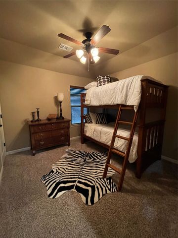 1407 Lauren Lane, Granbury, TX 76048