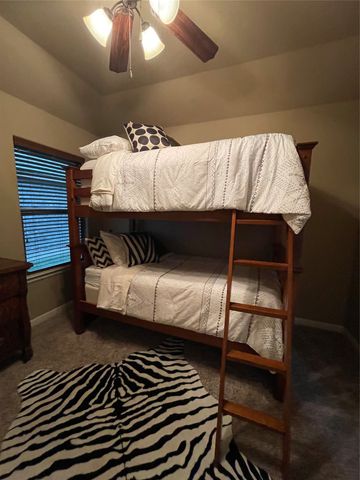 1407 Lauren Lane, Granbury, TX 76048