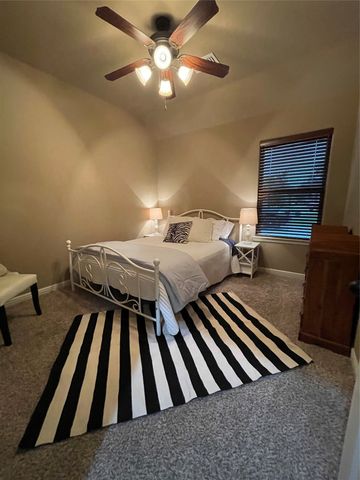 1407 Lauren Lane, Granbury, TX 76048
