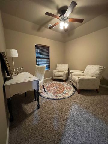 1407 Lauren Lane, Granbury, TX 76048
