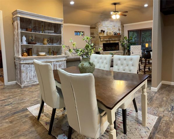 1407 Lauren Lane, Granbury, TX 76048