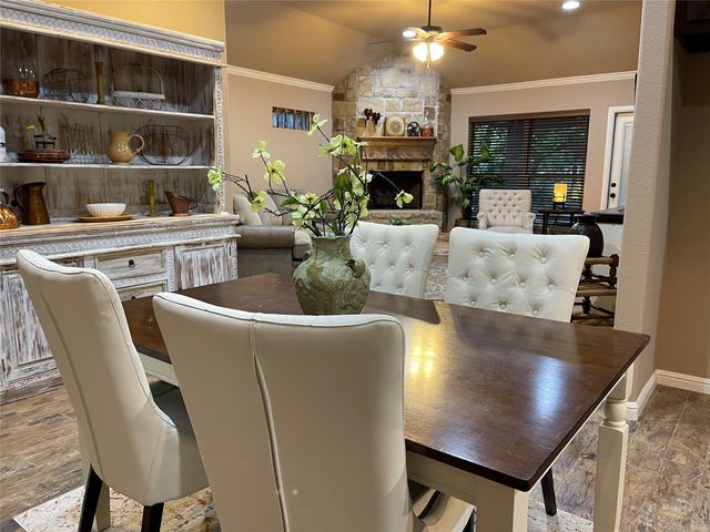 1407 Lauren Lane, Granbury, TX 76048