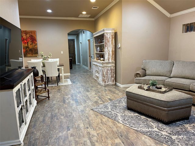 1407 Lauren Lane, Granbury, TX 76048