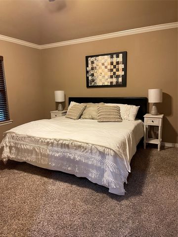1407 Lauren Lane, Granbury, TX 76048