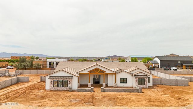 26486 N 100th Lane, Peoria, AZ 85383