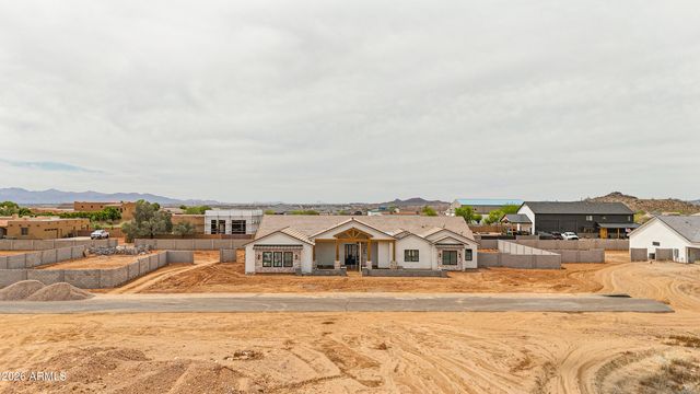 26486 N 100th Lane, Peoria, AZ 85383