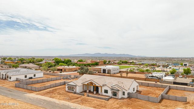 26486 N 100th Lane, Peoria, AZ 85383