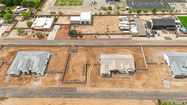26486 N 100th Lane, Peoria, AZ 85383
