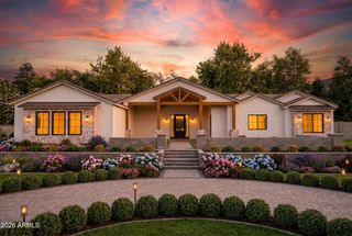 26486 N 100th Lane, Peoria, AZ 85383