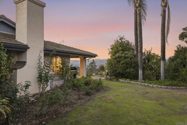 1524 Zutano Lane, Fallbrook, CA 92028