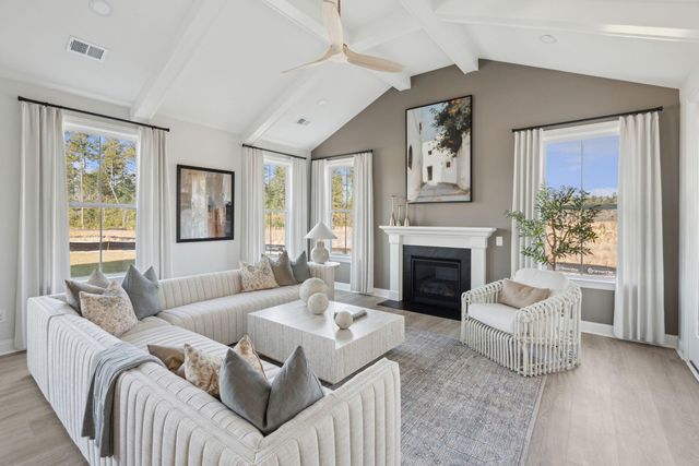 3 Cherrywood Drive, Summerville, SC 29483