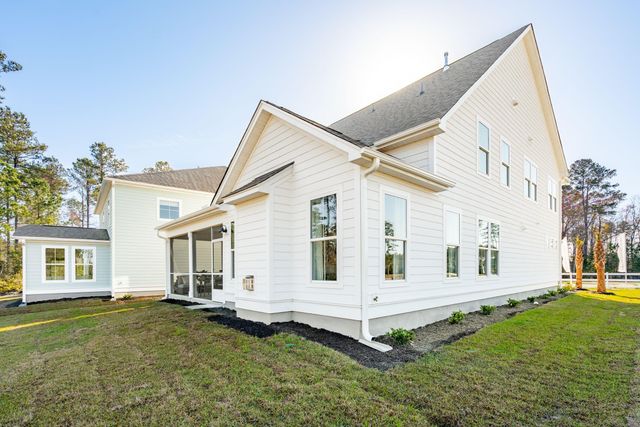 3 Cherrywood Drive, Summerville, SC 29483