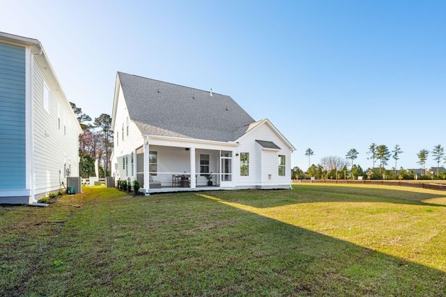 3 Cherrywood Drive, Summerville, SC 29483