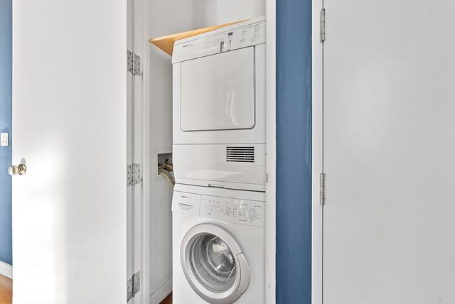 1600 Broadway Apt 20A, New York City, NY 10019