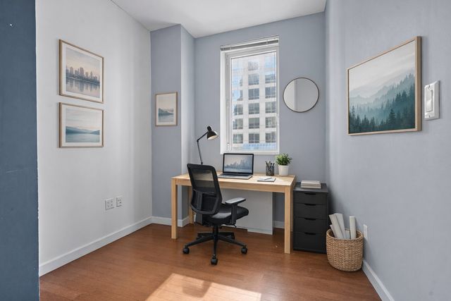 1600 Broadway Apt 20A, New York City, NY 10019