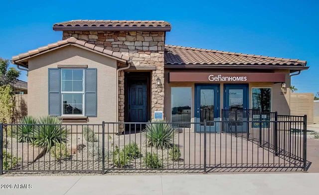 2170 S 242ND Lane, Buckeye, AZ 85326