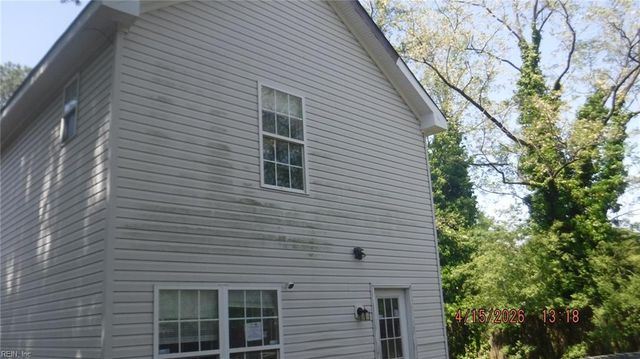 3917 Deep Creek BLVD, Portsmouth, VA 23702