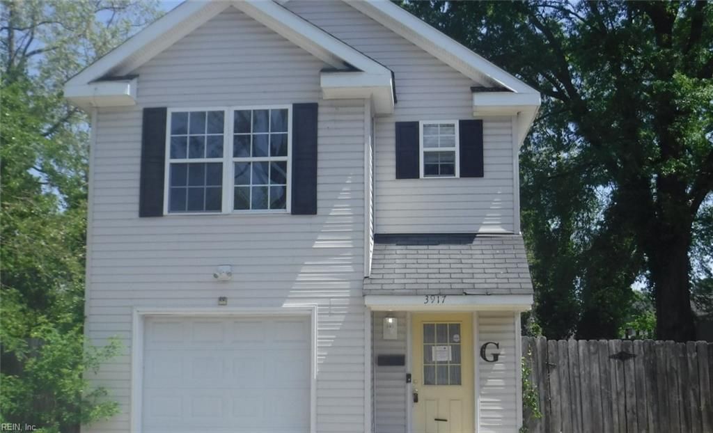 3917 Deep Creek BLVD, Portsmouth, VA 23702