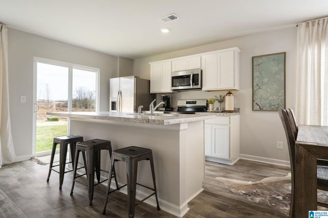 181 RIVER ROCK STREET, Lincoln, AL 35096