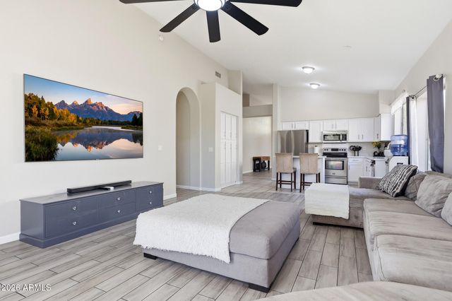 2917 N 107TH Drive, Avondale, AZ 85392