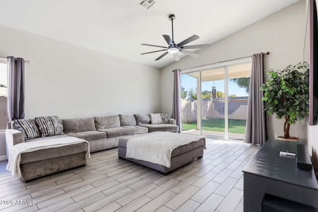 2917 N 107TH Drive, Avondale, AZ 85392