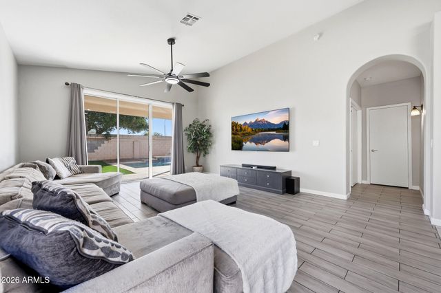 2917 N 107TH Drive, Avondale, AZ 85392