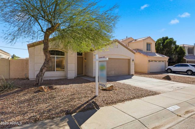 2917 N 107TH Drive, Avondale, AZ 85392