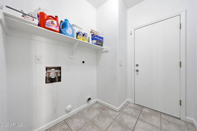 2917 N 107TH Drive, Avondale, AZ 85392