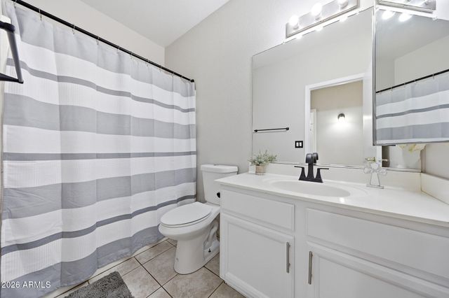 2917 N 107TH Drive, Avondale, AZ 85392