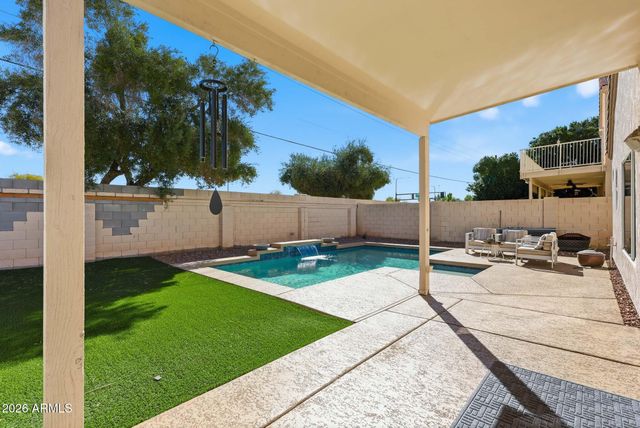 2917 N 107TH Drive, Avondale, AZ 85392