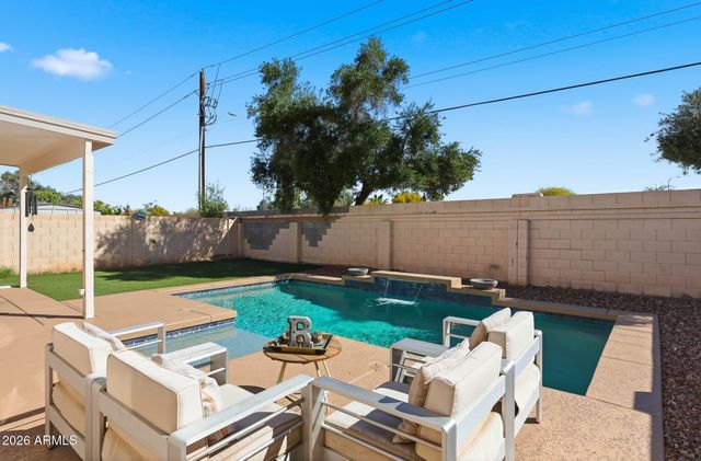 2917 N 107TH Drive, Avondale, AZ 85392