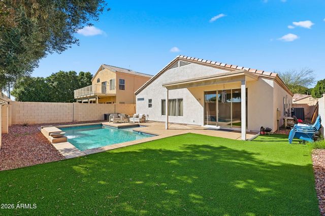 2917 N 107TH Drive, Avondale, AZ 85392