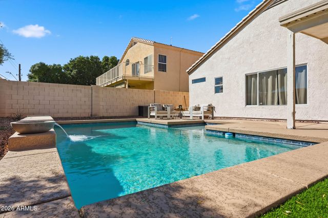 2917 N 107TH Drive, Avondale, AZ 85392