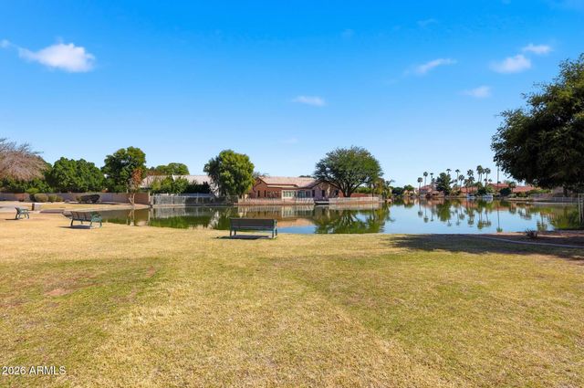 2917 N 107TH Drive, Avondale, AZ 85392