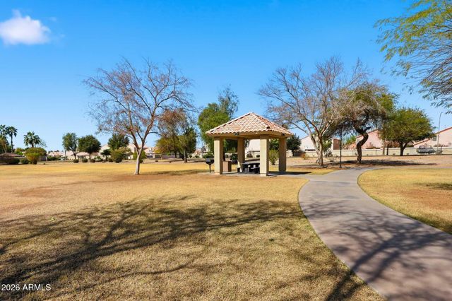 2917 N 107TH Drive, Avondale, AZ 85392