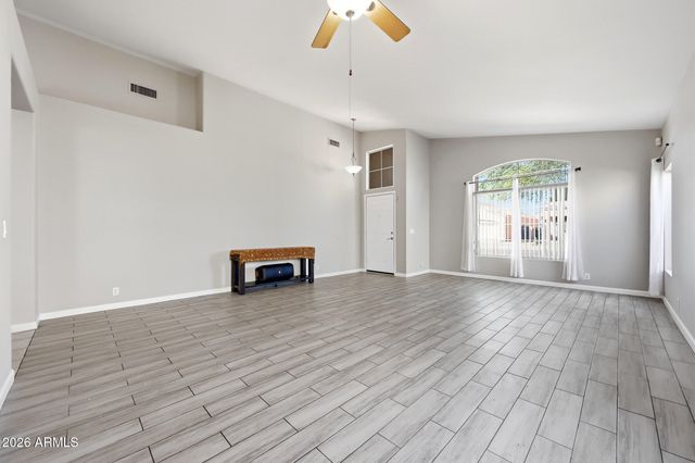 2917 N 107TH Drive, Avondale, AZ 85392