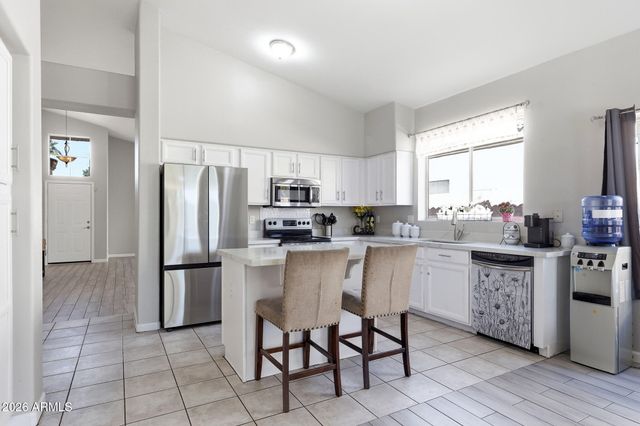 2917 N 107TH Drive, Avondale, AZ 85392